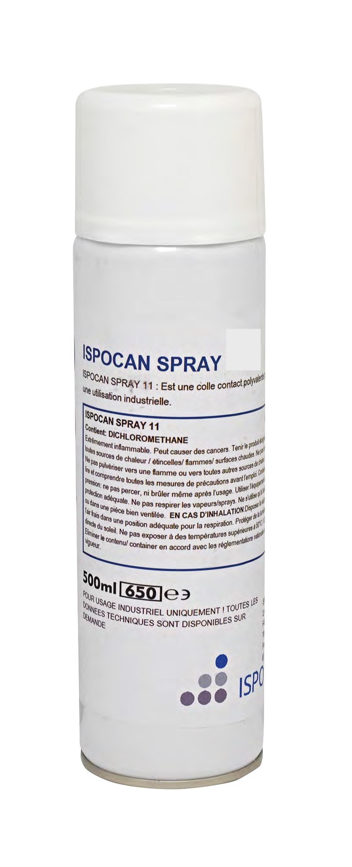 ispocan-spray
