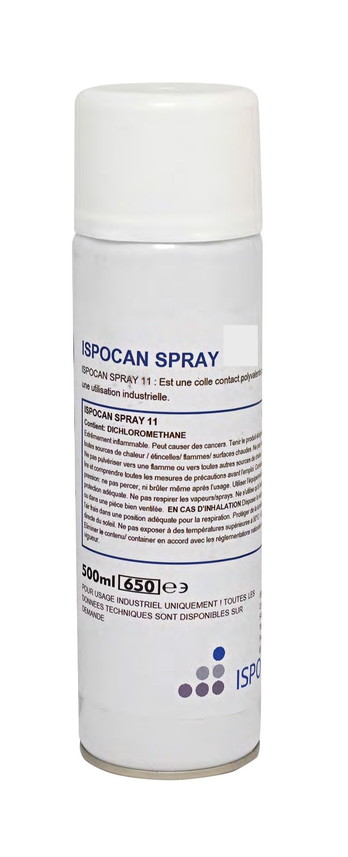 SECAM  VAPORISATEUR Q-CONNECT DÉPOUSSIÉRANT UNIVERSEL GAZ SEC SANS HFC  ÉCOLOGIQUE AÉROSOL 400ML